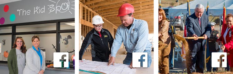 MedPark West on Facebook